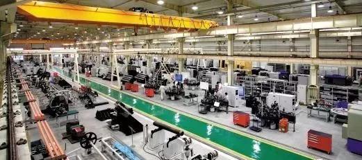 萬丈高樓平地起,牛逼牛逼靠地基,做模具設(shè)計的一定要下車間經(jīng)歷鍛煉