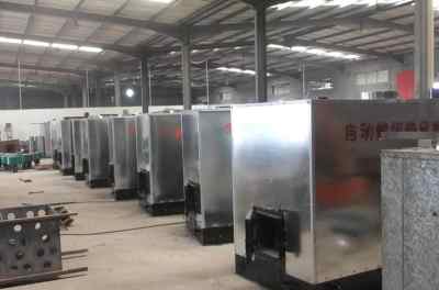 雞舍暖風(fēng)爐