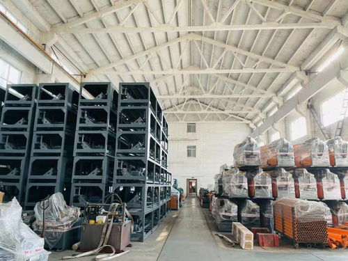 蘇州市建筑勞務(wù)協(xié)會(huì)走訪誠信經(jīng)營(yíng)簽約合作單位無錫華夏機(jī)械制造