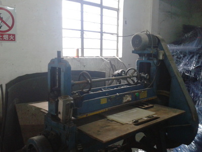 【特價供應二手吸塑沖床】價格,廠家,圖片,沖床,廣州市白云區誠冠機械廠-