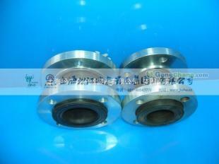 供應生產機械廠高溫橡膠減震軟接頭 找上海松江減震器廠_建筑建材_世界工廠網中國產品信息庫