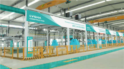 德州:打造智能建造標桿企業 助推智能建造試點城市建設