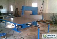 PEF山東省兗州市魯源太陽能能保溫管機械廠立切機[供應]_印后加工設備_世界工廠網中國產品信息庫