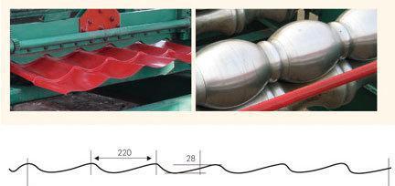 【琉璃瓦版型圖 琉璃瓦版型圖】價格_廠家_圖片