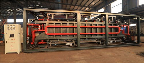 北聯(lián)重工 圖 真金板生產(chǎn)線報價 真金板生產(chǎn)線