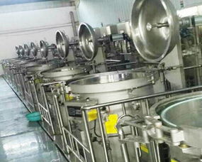 不銹鋼食品機械,不銹鋼食品機械生產(chǎn)廠家,不銹鋼食品機械價格