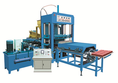 山東沂南縣華冠高新機械廠