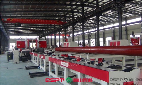 樂清協力自動化機床設備廠