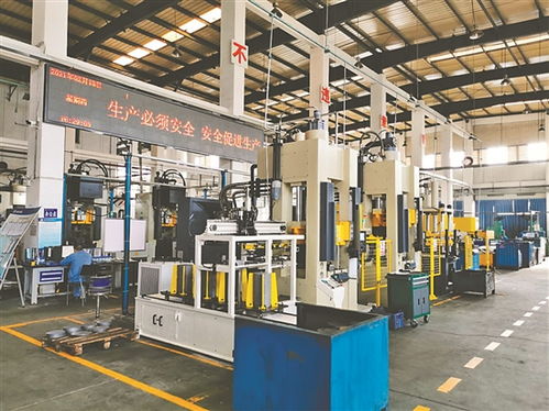 青春芳華 山中綻放 一個(gè) 三線 企業(yè)的涅槃重生