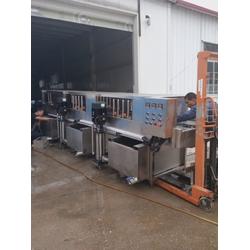 新疆周轉(zhuǎn)筐清洗機(jī),諸城誠(chéng)品機(jī)械,周轉(zhuǎn)筐清洗機(jī)維護(hù)