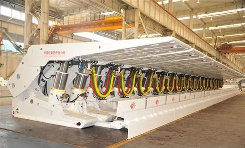 機(jī)械工業(yè)百強(qiáng)企業(yè)調(diào)研徐工漢云 共商數(shù)字化轉(zhuǎn)型之道