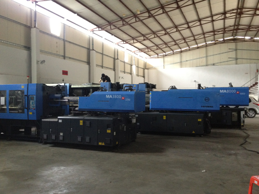 供應(yīng)海天MA8000伺服注塑機(jī)圖片,供應(yīng)海天MA8000伺服注塑機(jī)圖片大全,深圳市龍崗區(qū)坪地豐慶機(jī)械廠-5-