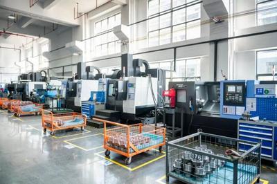 灌溪,從浦沅機(jī)械廠到常德高新區(qū)的蝶變