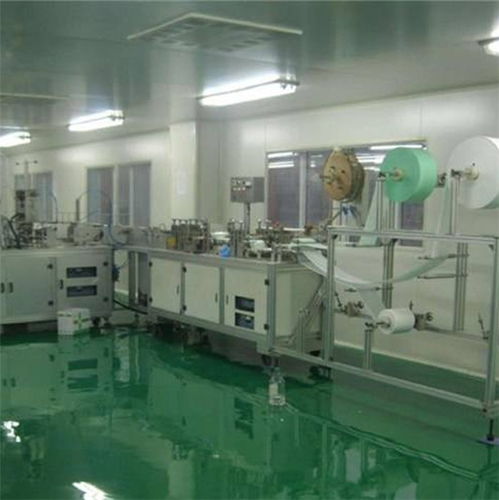 白城熔噴布生產(chǎn)設(shè)備 膠州新銳塑機(jī) pp熔噴布生產(chǎn)設(shè)備多錢