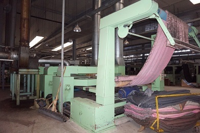 二手韓國180定型機 - 供應信息 - 中華紡織網