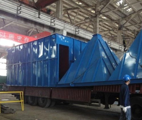 河南云龍重工機械