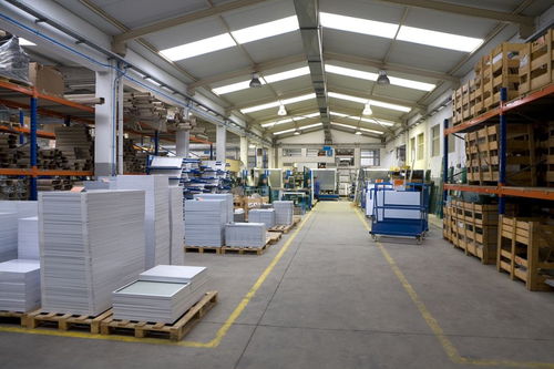 鄭州什么地方的機械加工廠比較多