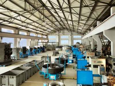 沈陽市紅達機械廠