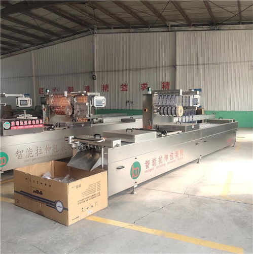 全自動口罩封口機 全自動口罩封口機廠 諸城廣盈機械高清圖片 高清大圖