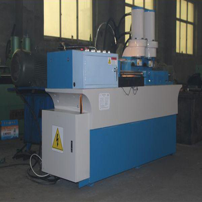 專業機械制造，品質與價格的雙重保障——任縣環盛機械廠SJ-11縮徑機與滾絲機詳解