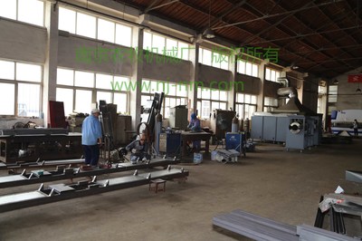 南京農牧機械廠 機械化助力農業現代化發展