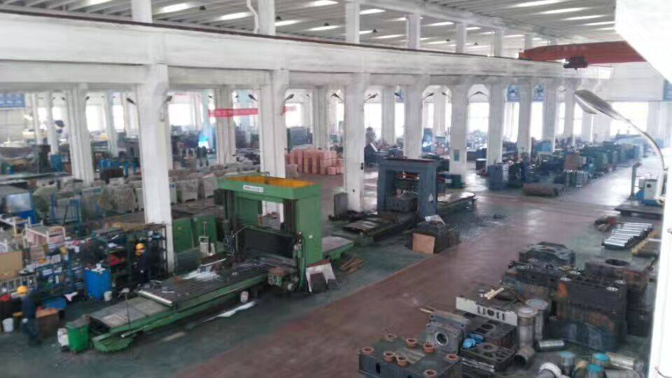 滕州市龍泉弘業(yè)電子機械廠簡介