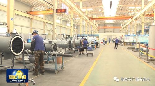 從無到有，看他如何匯成豪邁之勢——一家機械廠的崛起之路