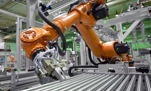 帶你走進百年老店Alfing機械工廠內(nèi)部