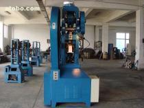 帶辮炭刷壓片機YST 江蘇省金壇藍星機械廠的專業(yè)工業(yè)設(shè)備