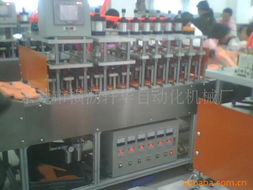 東莞市橫瀝軒華自動化機械廠裁斷機產(chǎn)品列表