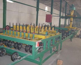 專業供應商推薦 鞏義市興隆機械廠——石棉瓦設備與報價全解析