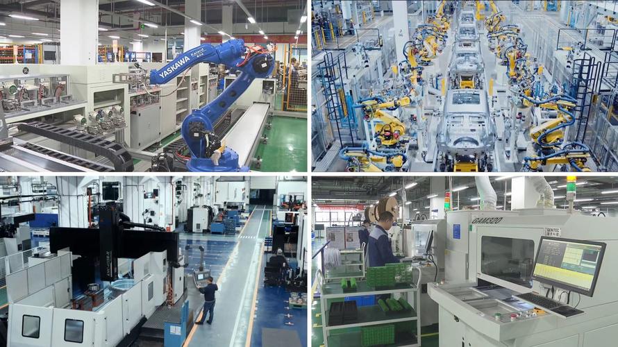 聚焦重點 接續攻堅 奮力開創國資國企改革新局面——以某機械廠為例