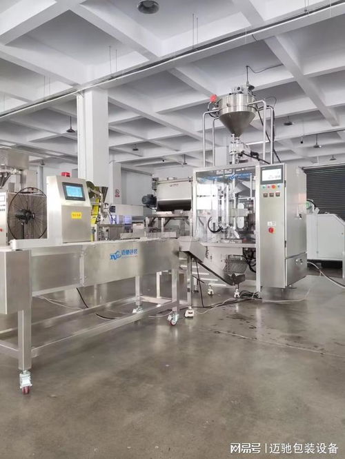 全自動(dòng)液體與膏體包裝機(jī)品牌推薦 精選醬料包裝設(shè)備生產(chǎn)廠家