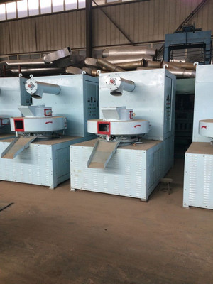 潤(rùn)合機(jī)械 專業(yè)木屑顆粒機(jī)廠家，提供高產(chǎn)量稻殼玉米秸稈成型解決方案