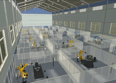 機(jī)械廠 工業(yè)時(shí)代的基石與轉(zhuǎn)型之路