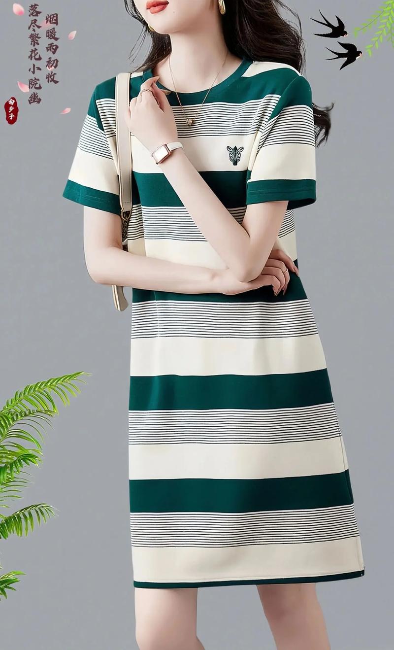 一套好衣服，讓你不動聲色地美——致姐妹們