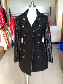 工廠小店 一、二線精品品牌女裝廠家直銷，持續更新，引領時尚零售新潮流