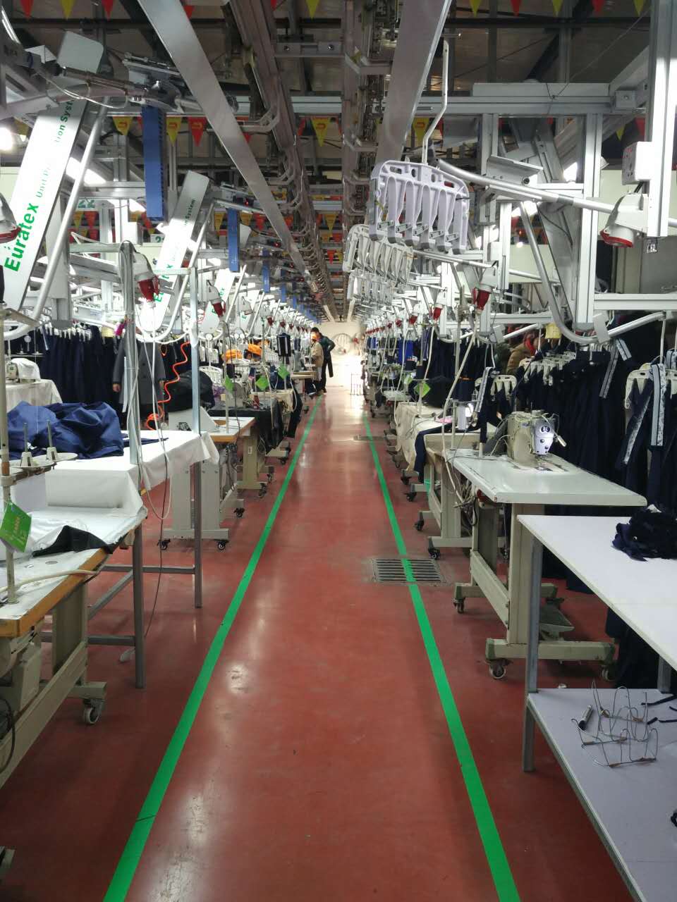 新27陳小營(yíng)服裝廠 誠(chéng)邀您的加入，共創(chuàng)鞋帽零售新篇章