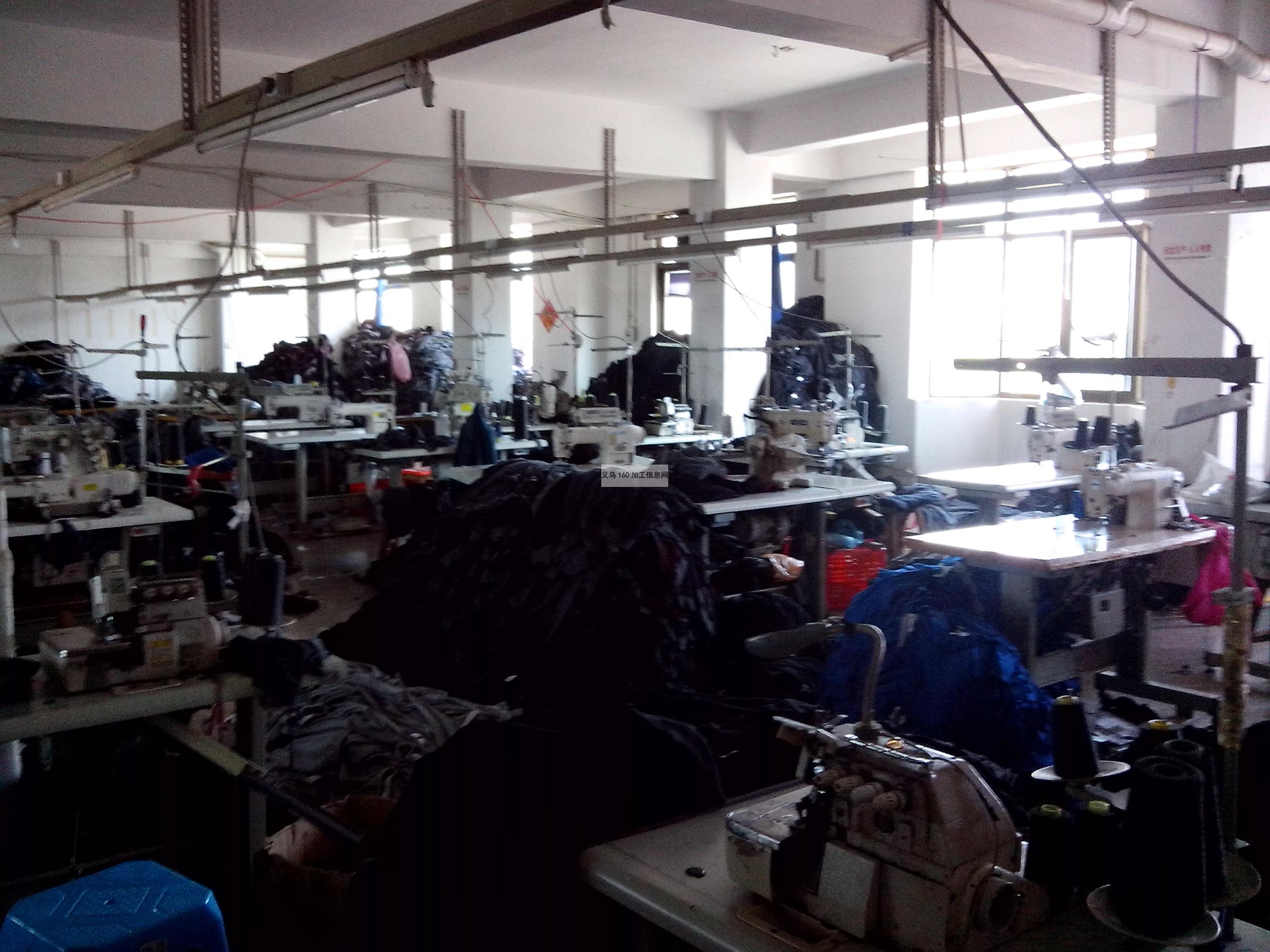 天門服裝廠招聘火熱進(jìn)行中，家門口的就業(yè)機(jī)會(huì)別錯(cuò)過！