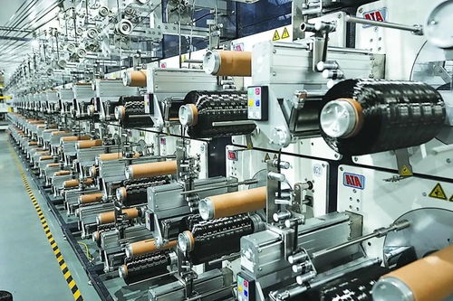 中國石化戰(zhàn)略投資氫能公司，加速綠色轉(zhuǎn)型與化工產(chǎn)業(yè)鏈升級(jí)