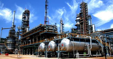 延長石油2017年化工產(chǎn)品收入將達(dá)310億，化工產(chǎn)品生產(chǎn)邁上新臺(tái)階