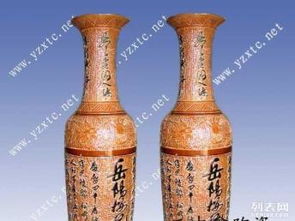陶瓷大花瓶 北京藝術(shù)品市場的收藏新風(fēng)尚