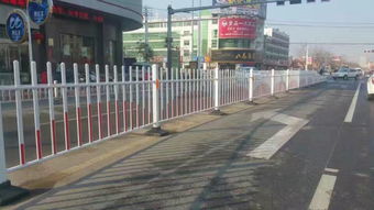現(xiàn)貨直供·品質(zhì)護(hù)航 福特機(jī)械道路護(hù)欄全場(chǎng)景解決方案